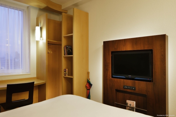 Hotel ibis London Blackfriars